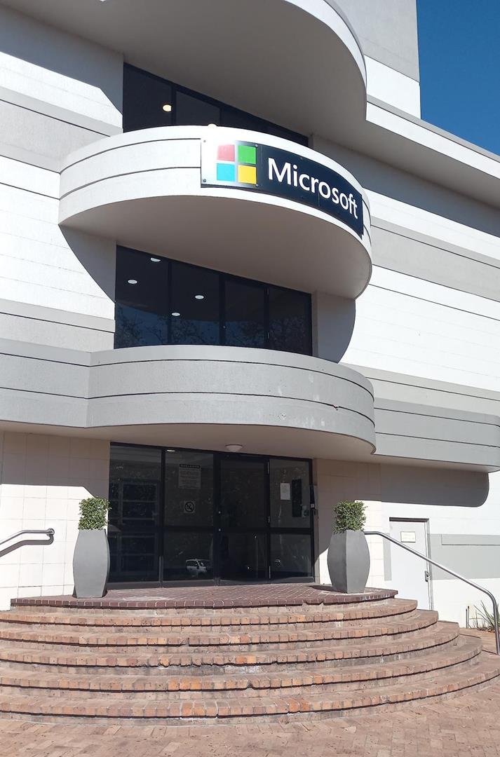 Commercial Property for Sale in Pinelands Western Cape